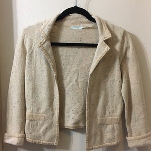 Kimchi blue cardigan